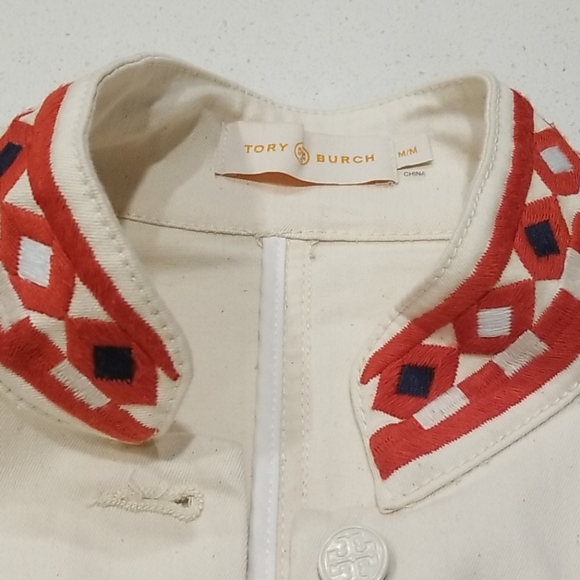 Jacket - Picture 2 of 5